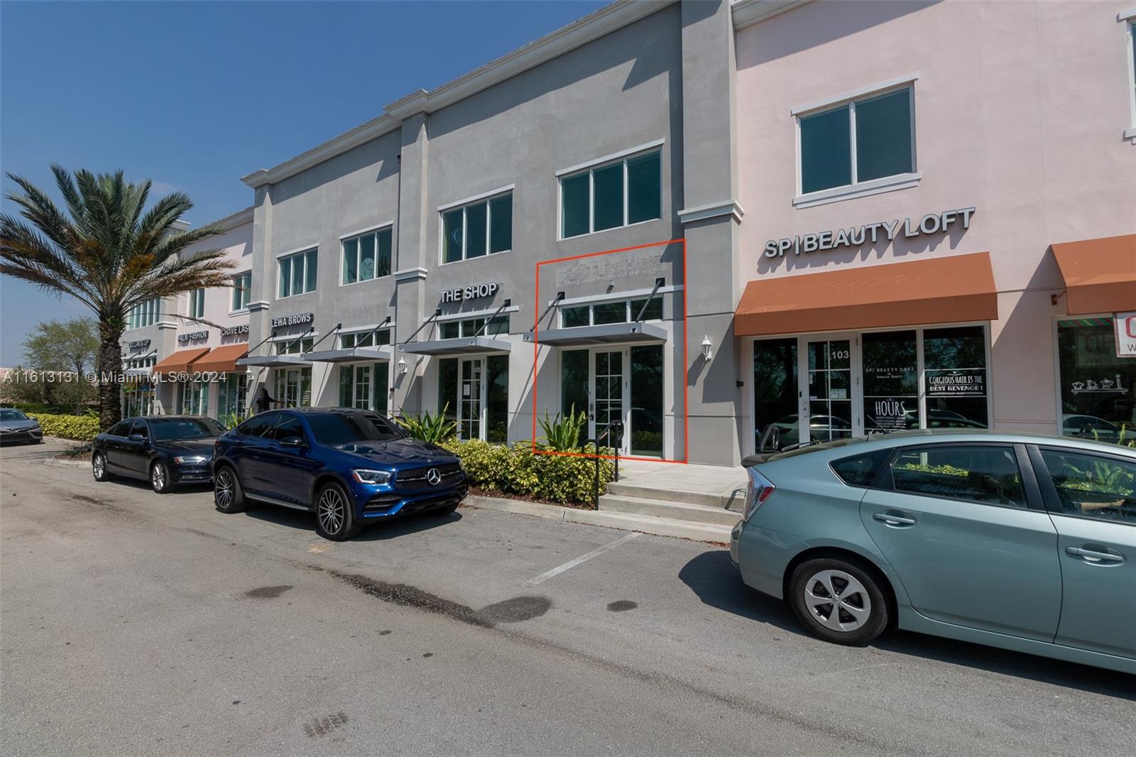 Commercial Property for Sale in Miramar Florida 33025